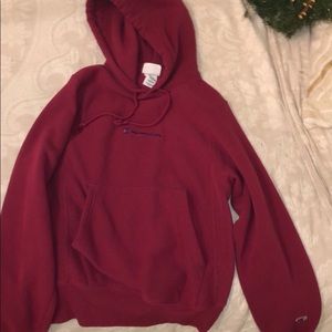 Champion hoodie